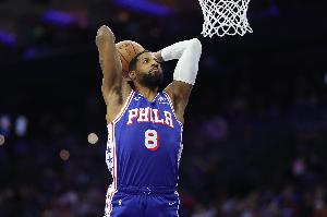 25场禁赛结束！队记：保罗·乔治解禁 明日迎战公牛将迎来复出