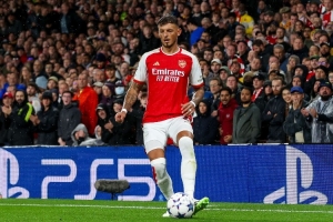 英媒：英格兰换帅本·怀特才愿回归；图赫尔弃阿诺德因为看重防守