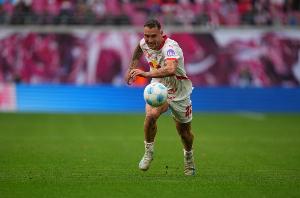 图片报：劳姆科学调整饮食与训练，身体状态如今达到生涯巅峰