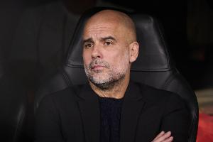 萨默尔：祝贺瓜迪奥拉夺得联赛杯冠军，但我建议他休息一段时间