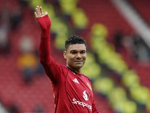 与梅西搭档？TA：迈阿密国际、洛杉矶银河有意签下卡塞米罗