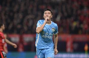 钟义浩谈战胜海港：不像外界说的爆冷，河南队现在有进攻也有防守