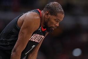 到了季后赛可咋办？森林狼残阵榨干KD 火箭有致命短板实锤前6最弱