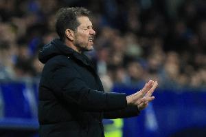 已经执教14年！阿斯报：西蒙尼与马竞就下赛季继续合作达成一致