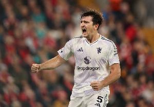 TA：曼联将续约马奎尔，俱乐部认为在多个层面都是明智之举