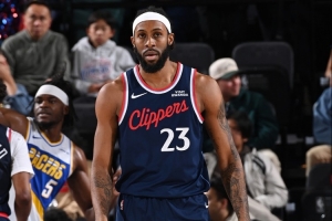 完美替补！以赛亚·杰克逊近三场运动战13中13得到28分