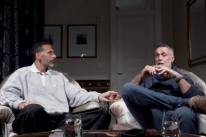 巴蒂：以前在意甲进个球很难，如今到处有空间可以进球