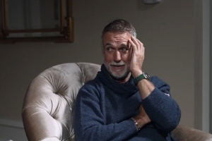 巴蒂：大罗是见过最好的球员，我想达到他那样的高度却没能做到