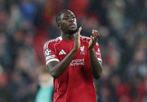 阿斯：尽管优先级有所下降，但皇马仍将科纳特视为潜在引援目标