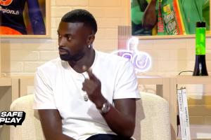 米兰旧将尼昂：C罗凌晨3点训练，但如果他在睡觉呢？上帝选择梅西