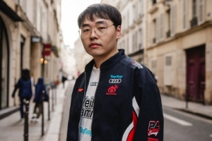 靠北运气真的很好！CFO上单Driver：呼吸哥要去打LPL 我刚好补上