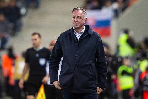 0-2不敌意大利！北爱尔兰自1986年至今仍无缘参加世界杯