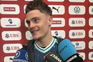 维尔茨：我首次单场比赛参与4球，这是我表现最好的国家队比赛