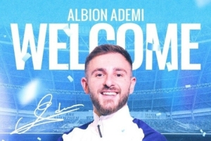 博主：陈涛透露阿代米伤情比较严重，预计将伤缺6-8周