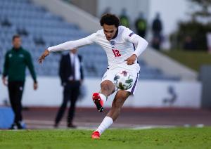 鲁尼谈阿诺德：贝林厄姆也落选过英格兰队，图赫尔试图打破小圈子