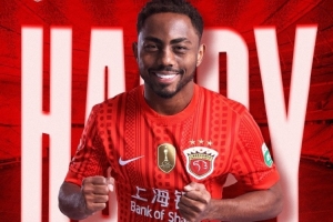 祝加布里埃尔生日快乐！