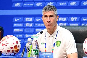 蒙哥马利：赛季开局连续迎来强劲对手，不可避免出现“接触伤”