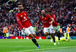 曼晚：曼联明确告知B费希望他留下，球员合同中有5700万镑解约金