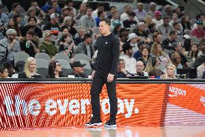 米奇：我们永远可以变得更好 队员们会为彼此的成功而庆祝