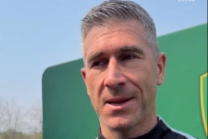 蒙哥马利：输给山东泰山队其实很可惜，我们有一个点球没有获得