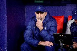 救火失败！官方：热刺临时主帅图多尔下课，带队6周7战仅1胜