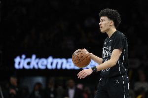 升至东部倒数第3！篮网主场大胜 结束了自己的10连败