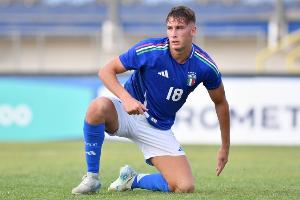 文托拉：雷特吉状态不佳，我建议对波黑时让皮奥·埃斯波西托首发