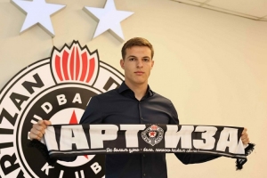 莫雷托：米兰计划签下科斯蒂奇后，让他在一线队和未来队往返