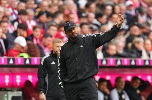 孔圣！孔帕尼执教拜仁德甲两连冠，上任2年3冠+冲击四冠王