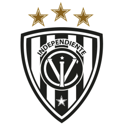 约森独立队队标