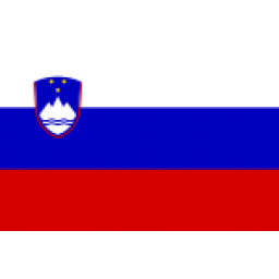 斯洛文尼亚队标