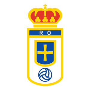 皇家奥维耶多队标