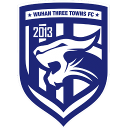 武汉三镇队标