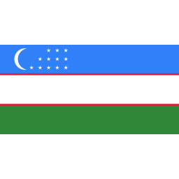 乌兹别克斯坦队标