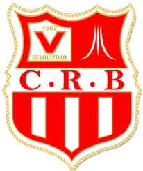 CR比罗达特队标