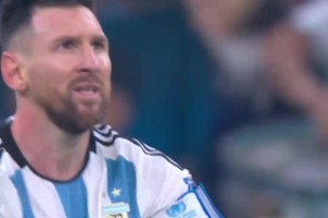 他一直在默默守护着心爱的东西！笑梗不笑人，马奎真男人！