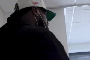 暖心偶像神秘访客！来自詹姆斯到医院的惊喜探望