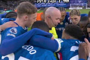 这表情太抽象了！帕尔默：一想到待会要干什么就想笑！