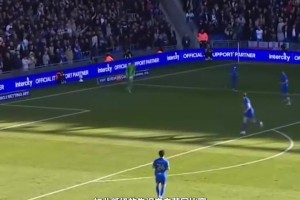 棋逢对手！凯塞多：英超最难对付的对手是德布劳内和B席！