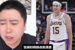 库兹马超模女友晒大波浪造型，你们欣赏得来吗？