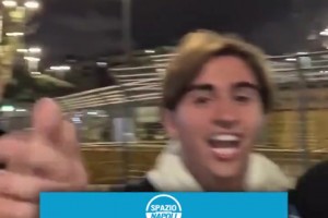 就像马拉多纳一样！那不勒斯球迷对于德布劳内回归的反应！