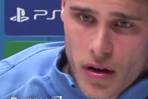 信心十足！赖斯谈枪手本赛季表现：稳定是关键，每个人都各司其职