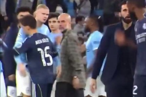 实拍：胡桑诺夫与居莱尔见面他们用哪种语言交流……