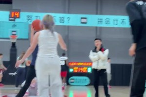 平推火箭！湖人首轮对手会锁定火箭？3-6名概率互碰不小！