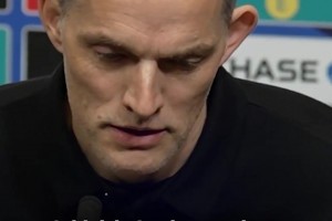 图赫尔解释阿诺德为何落选：现在的阵容更具说服力