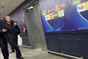 什么！贝林厄姆管大老师叫“甜心”！大老师：这谁能受得了