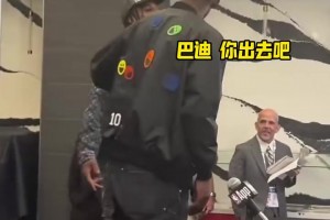 东契奇眼中的诺维茨基：场下他特别谦逊，但总讲烂笑话！