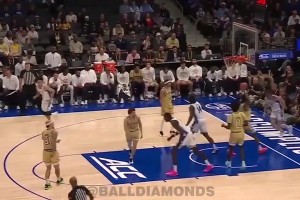 麦迪：大学篮球环境也变了，如今的疯三很难再有黑马球队了！