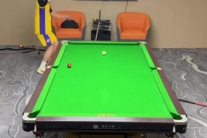 打篮球的和打台球的都沉默了，科比也沉默了