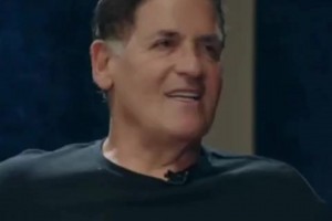 库班：确实后悔当年雇佣了Nico！东契奇交易那会我还在喝酒呢